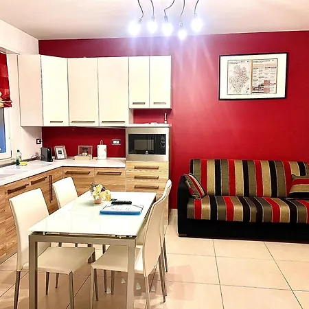 Apartamento Dimora Di Bacco Alba  Exterior foto