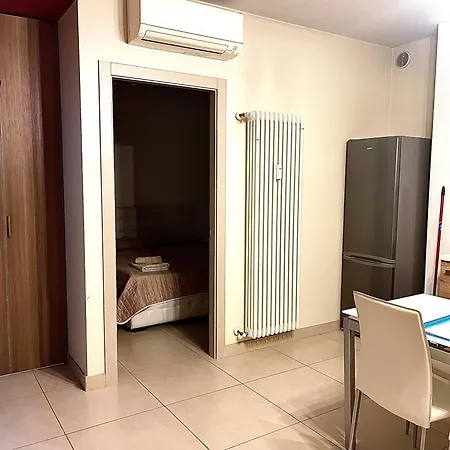 Apartamento Dimora Di Bacco Alba  Exterior foto