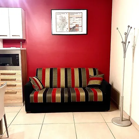 Apartamento Dimora Di Bacco Alba  Exterior foto