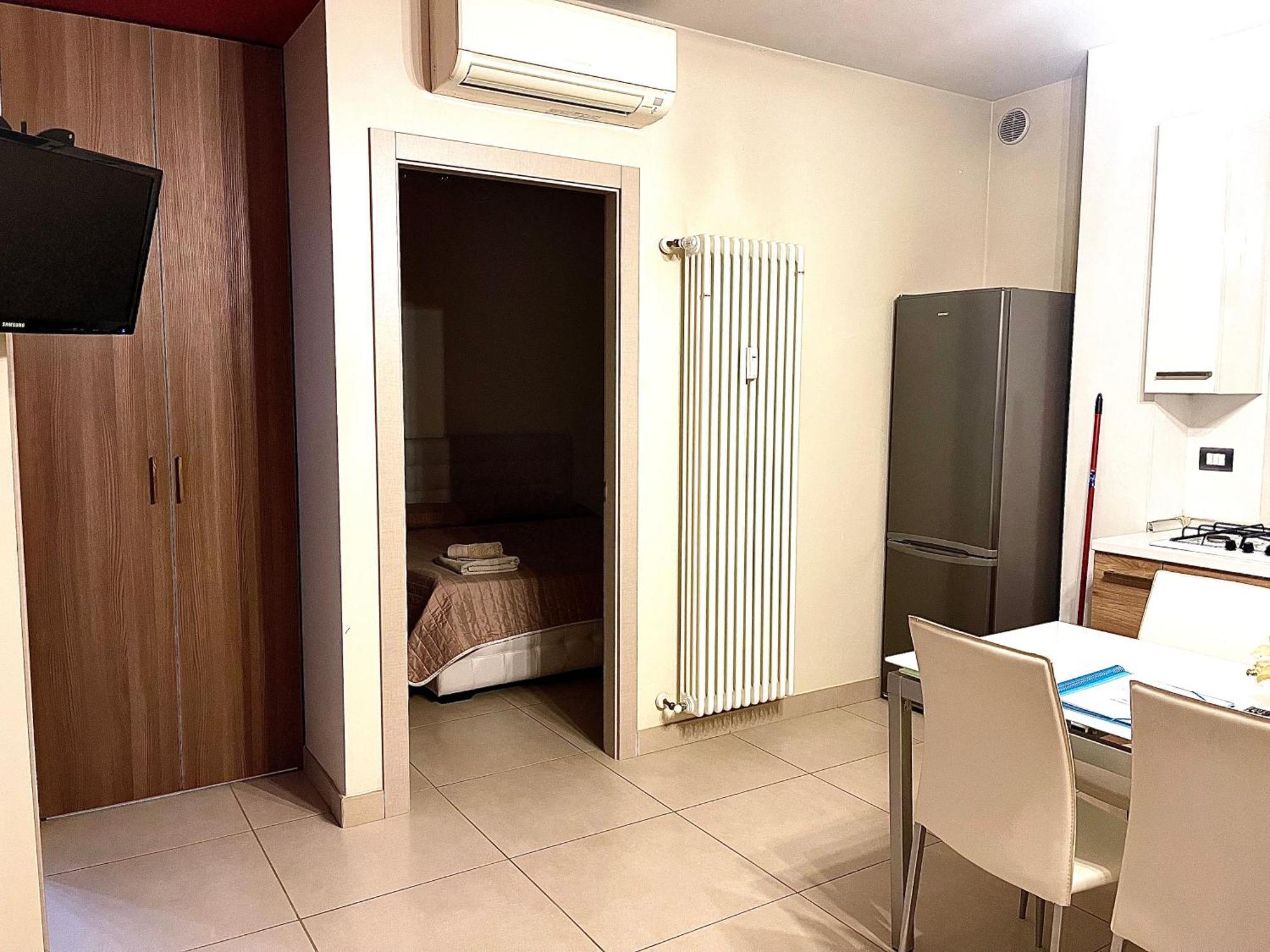 Apartment Dimora Di Bacco Alba (Piedmont)